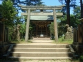 Amanohashidate
